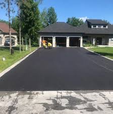 Best Driveway Snow Removal Preparation in Union Park, FL